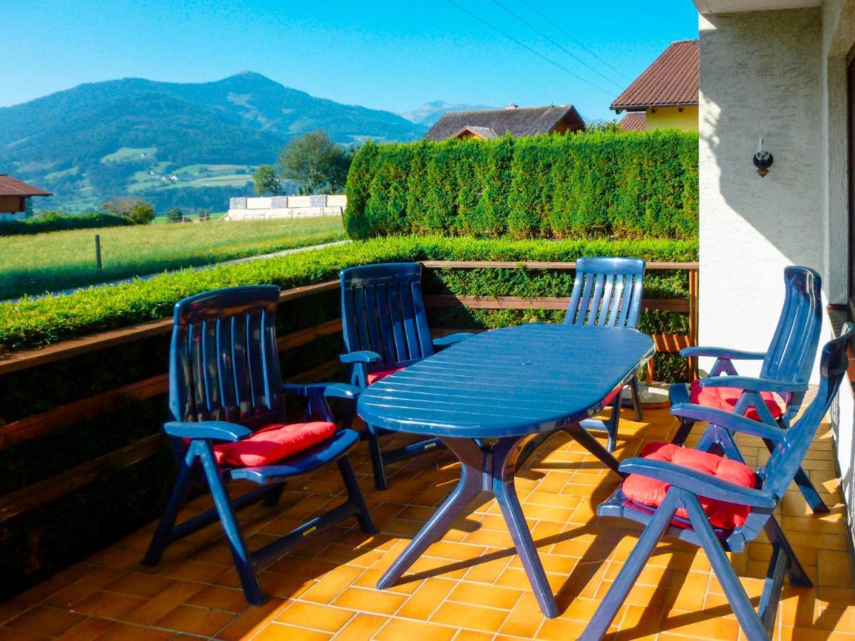 Holiday Home Katharina - Gbm220 By Interhome Grobming Zewnętrze zdjęcie