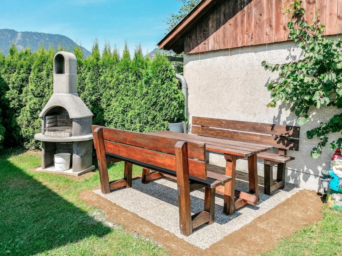 Holiday Home Katharina - Gbm220 By Interhome Grobming Zewnętrze zdjęcie