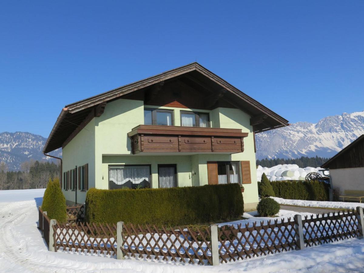 Holiday Home Katharina - Gbm220 By Interhome Grobming Zewnętrze zdjęcie