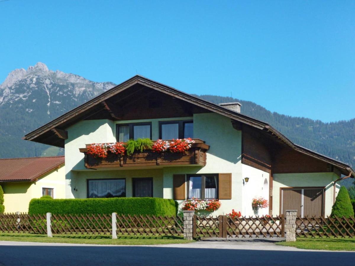 Holiday Home Katharina - Gbm220 By Interhome Grobming Zewnętrze zdjęcie