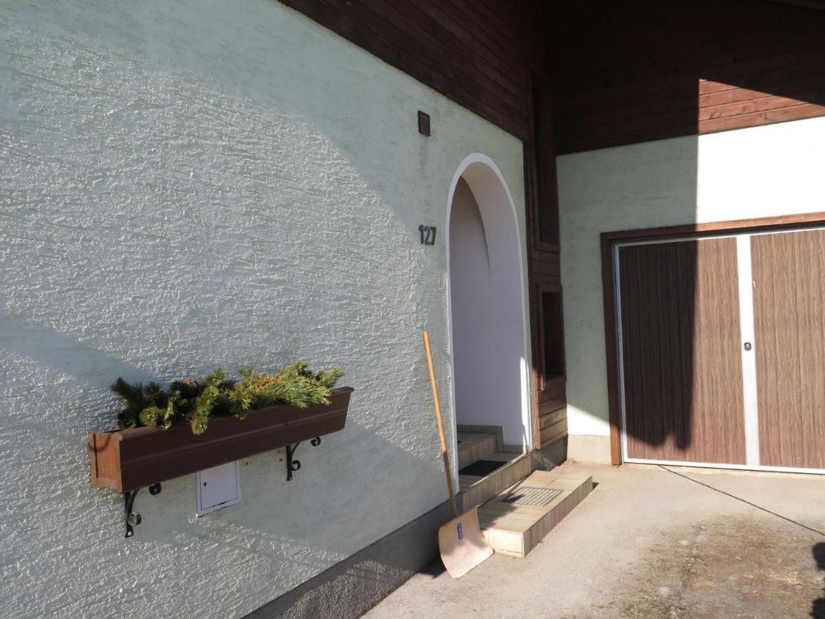 Holiday Home Katharina - Gbm220 By Interhome Grobming Zewnętrze zdjęcie