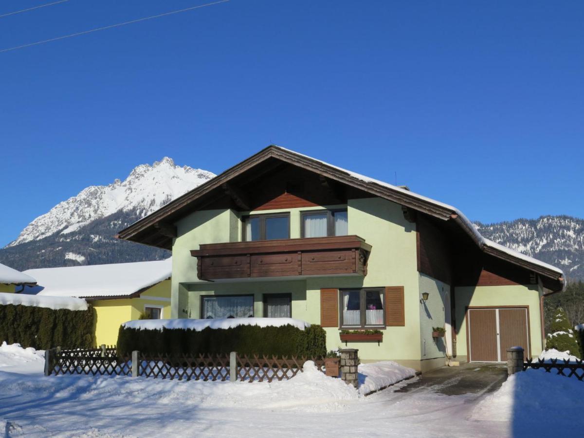 Holiday Home Katharina - Gbm220 By Interhome Grobming Zewnętrze zdjęcie