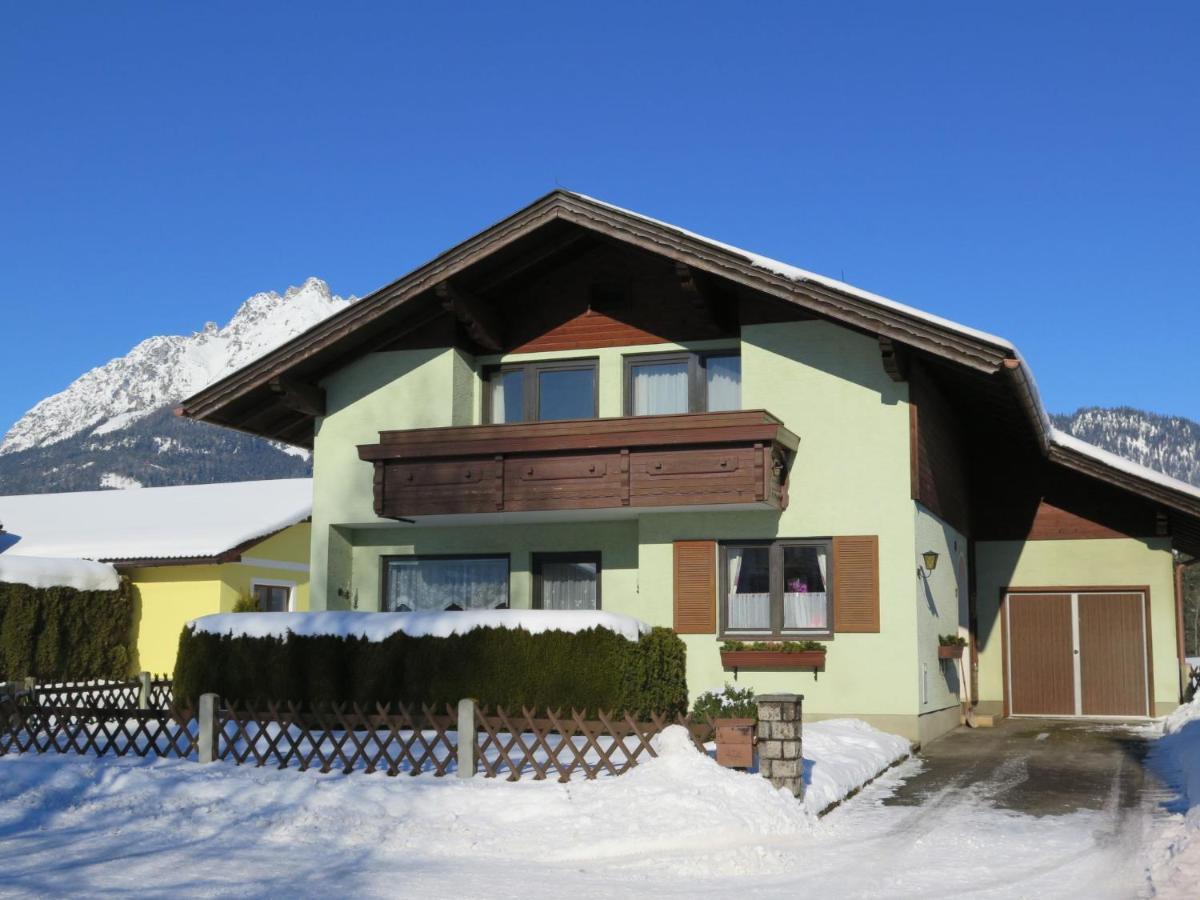 Holiday Home Katharina - Gbm220 By Interhome Grobming Zewnętrze zdjęcie