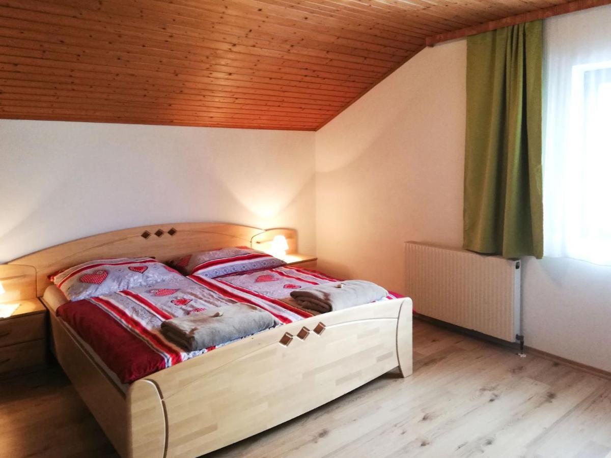 Holiday Home Katharina - Gbm220 By Interhome Grobming Zewnętrze zdjęcie