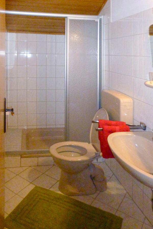 Holiday Home Katharina - Gbm220 By Interhome Grobming Zewnętrze zdjęcie