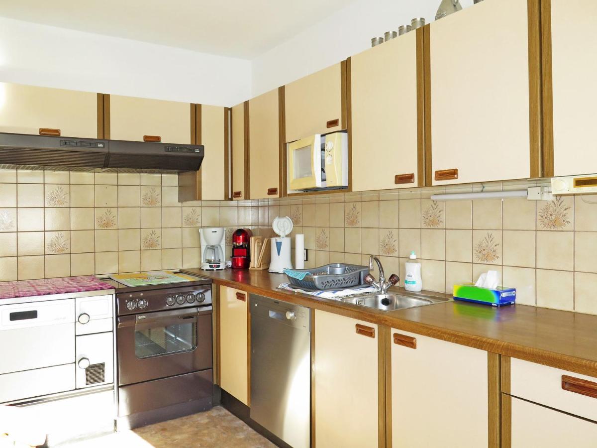 Holiday Home Katharina - Gbm220 By Interhome Grobming Zewnętrze zdjęcie