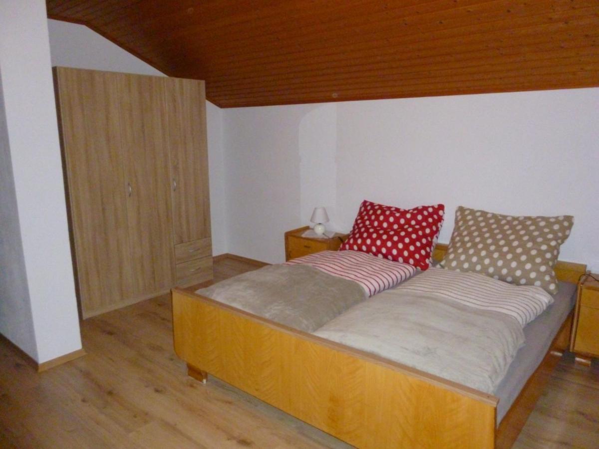 Holiday Home Katharina - Gbm220 By Interhome Grobming Zewnętrze zdjęcie