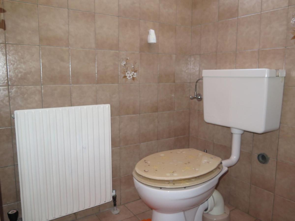 Holiday Home Katharina - Gbm220 By Interhome Grobming Zewnętrze zdjęcie