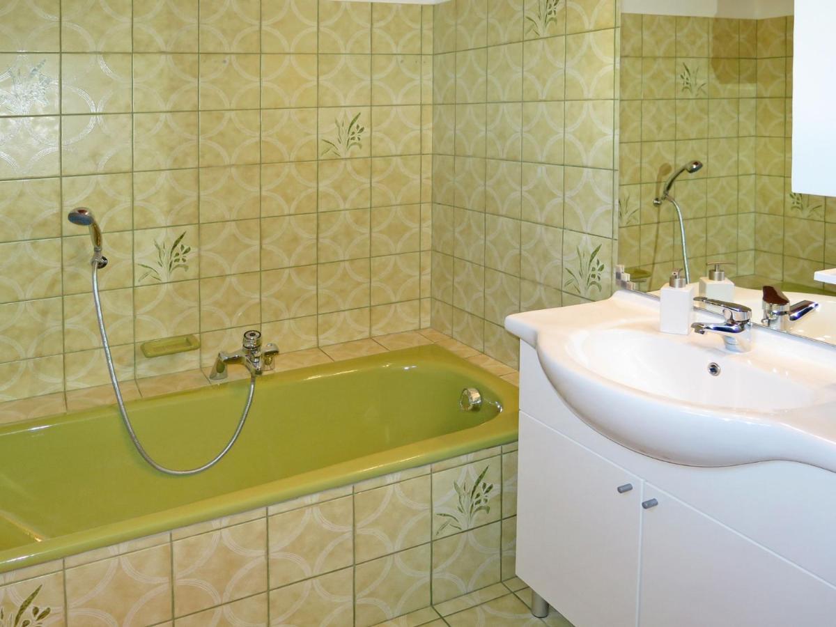 Holiday Home Katharina - Gbm220 By Interhome Grobming Zewnętrze zdjęcie